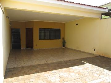 Alugar Casas Residenciais / Padrão em Ribeirão Preto. apenas R$ 1.250,00
