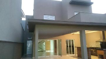 Alugar Casas Residenciais / Condomínio em Bonfim Paulista. apenas R$ 3.800,00