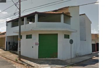 Alugar Casas Residenciais / Padrão em Ribeirão Preto. apenas R$ 650,00