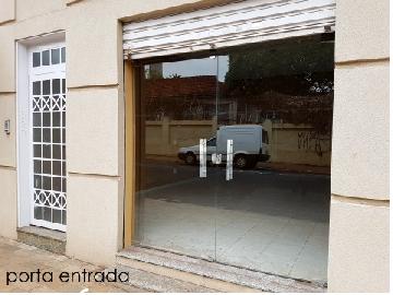 Alugar Imóveis Comerciais / Casa Comercial em Ribeirão Preto. apenas R$ 1.200,00