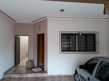 Alugar Casas Residenciais / Padrão em Ribeirão Preto. apenas R$ 1.650,00