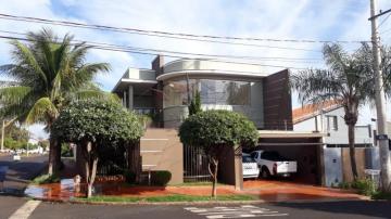 Alugar Casas Residenciais / Padrão em Ribeirão Preto. apenas R$ 1.300.000,00