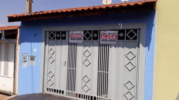 Alugar Casas Residenciais / Padrão em Ribeirão Preto. apenas R$ 1.050,00
