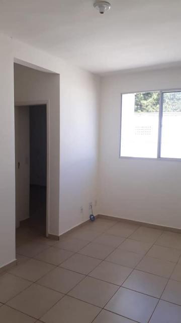 Alugar Apartamentos / Padrão em Ribeirão Preto. apenas R$ 870,00