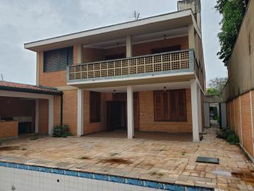 Alugar Casas Residenciais / Padrão em Ribeirão Preto. apenas R$ 8.000,00