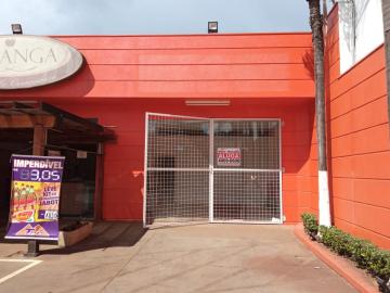 Alugar Imóveis Comerciais / Salão Comercial em Ribeirão Preto. apenas R$ 1.800,00