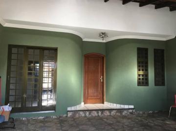 Alugar Casas Residenciais / Padrão em Ribeirão Preto. apenas R$ 2.250,00