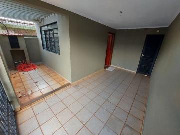 Alugar Casas Residenciais / Padrão em Ribeirão Preto. apenas R$ 1.800,00