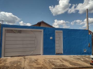 Alugar Casas Residenciais / Padrão em Jardinópolis. apenas R$ 160.000,00