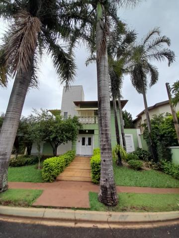 Alugar Casas Residenciais / Condomínio em Ribeirão Preto. apenas R$ 1.250.000,00