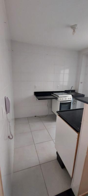 Alugar Apartamentos / Padrão em Araraquara. apenas R$ 950,00