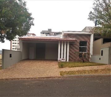 Alugar Casas Residenciais / Condomínio em Bonfim Paulista. apenas R$ 825.000,00