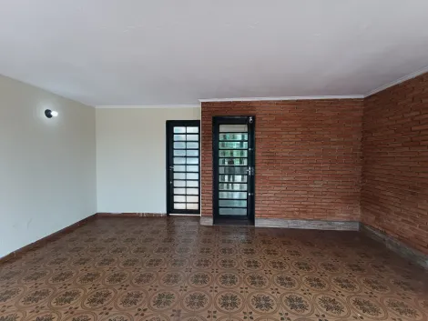 Alugar Casas Residenciais / Padrão em Ribeirão Preto. apenas R$ 1.300,00