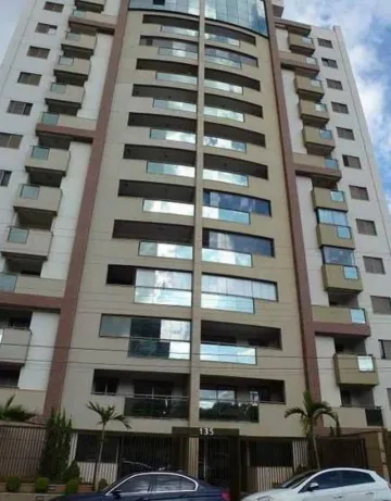 Alugar Apartamentos / Padrão em Ribeirão Preto. apenas R$ 780.000,00