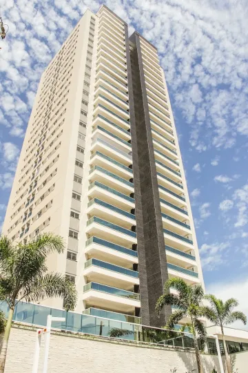 Alugar Apartamentos / Padrão em Ribeirão Preto. apenas R$ 1.400.000,00