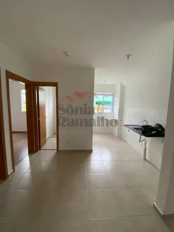 Apartamento, Loteamento São Carlos Club, São Carlos, Código