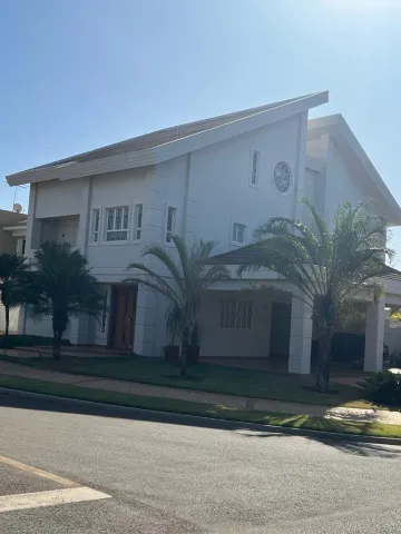 Alugar Casas Residenciais / Condomínio em Ribeirão Preto. apenas R$ 5.000.000,00
