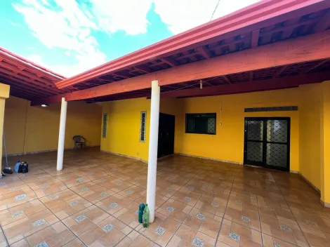 Alugar Casas Residenciais / Padrão em Ribeirão Preto. apenas R$ 270.000,00