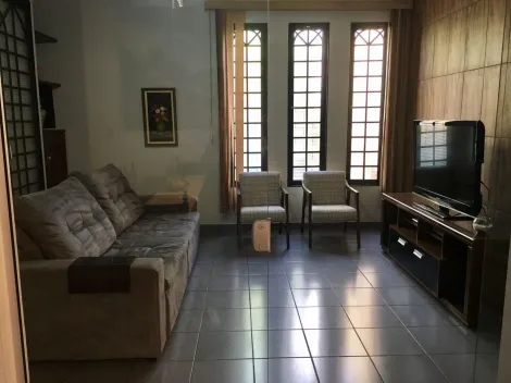 Alugar Casas Residenciais / Padrão em Ribeirão Preto. apenas R$ 605.000,00