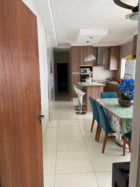Alugar Casas Residenciais / Padrão em Ribeirão Preto. apenas R$ 249.100,00