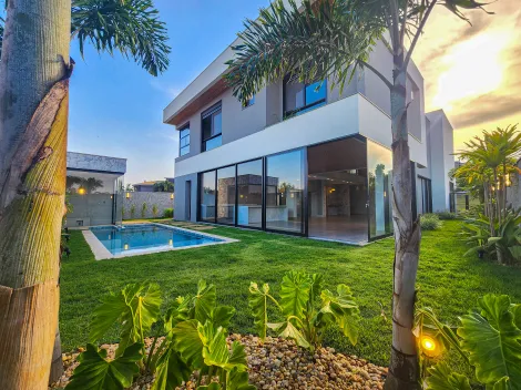 Alugar Casas Residenciais / Condomínio em Bonfim Paulista. apenas R$ 4.000.000,00