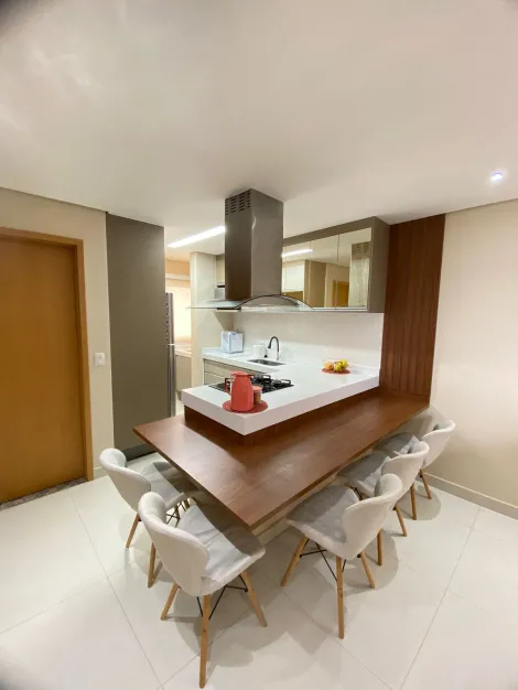 Alugar Apartamentos / Padrão em Ribeirão Preto. apenas R$ 297.000,00