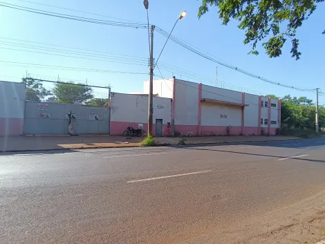 Alugar Imóveis Comerciais / Galpão Comercial em Ribeirão Preto. apenas R$ 12.000,00