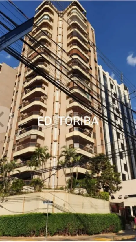 Alugar Apartamentos / Padrão em Ribeirão Preto. apenas R$ 485.000,00