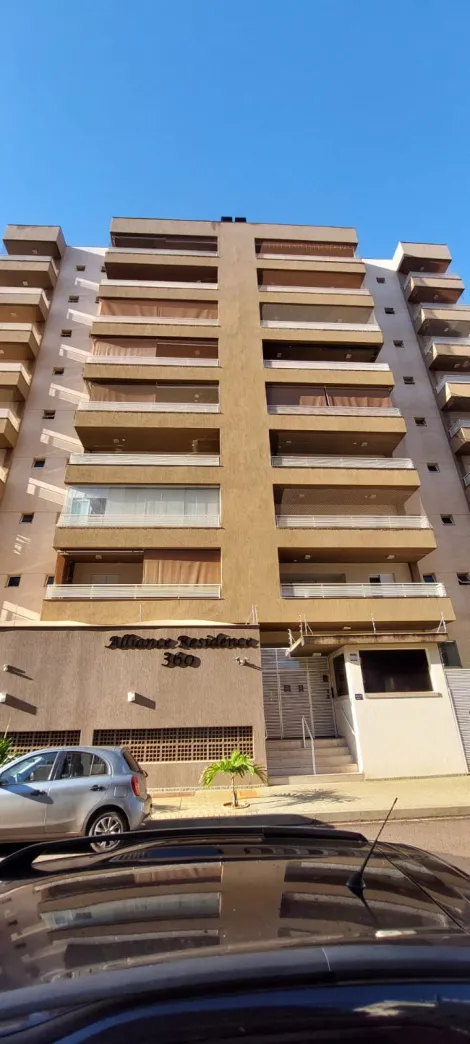 Alugar Apartamentos / Padrão em Ribeirão Preto. apenas R$ 545.000,00