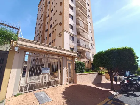 Alugar Apartamentos / Padrão em Ribeirão Preto. apenas R$ 355.000,00