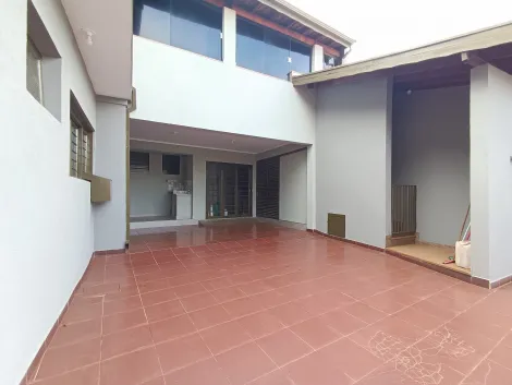 Alugar Casas Residenciais / Padrão em Ribeirão Preto. apenas R$ 2.500,00