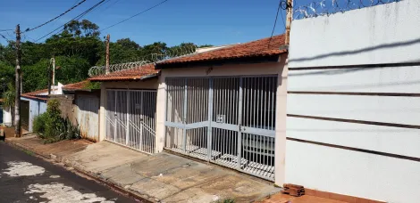 Alugar Casas Residenciais / Padrão em Ribeirão Preto. apenas R$ 259.000,00
