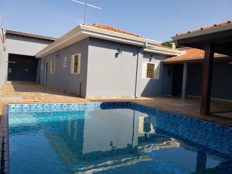 Alugar Casas Residenciais / Padrão em Ribeirão Preto. apenas R$ 520.000,00