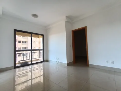 Ribeirão Preto - Ribeirânia - Apartamentos - Padrão - Locaçao