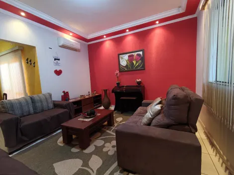 Alugar Casas Residenciais / Padrão em Ribeirão Preto. apenas R$ 2.300,00