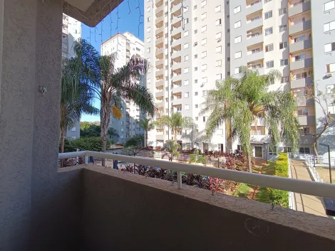 Ribeirão Preto - Campos Elíseos - Apartamentos - Padrão - Locaçao