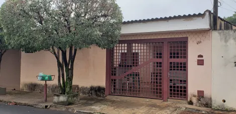 Ribeirão Preto - Adelino Simioni - Casas Residenciais - Padrão - Venda