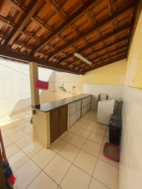 Alugar Casas Residenciais / Padrão em Ribeirão Preto. apenas R$ 375.000,00
