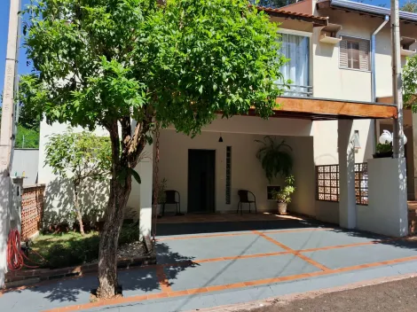 Alugar Casas Residenciais / Condomínio em Ribeirão Preto. apenas R$ 340.000,00