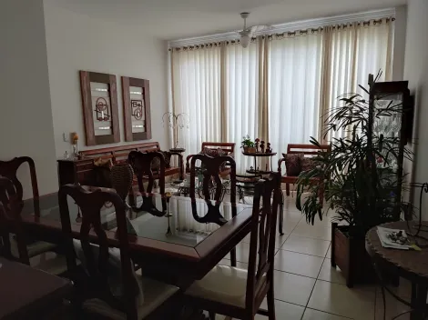 Ribeirão Preto - Residencial Flórida - Apartamentos - Padrão - Venda