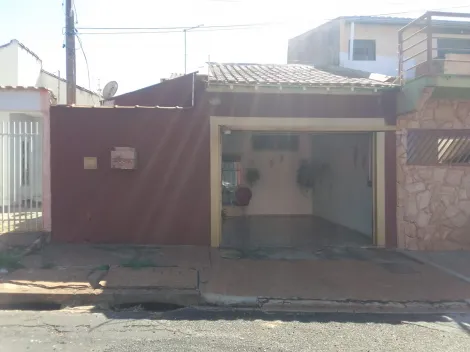 Ribeirão Preto - Jardim Heitor Rigon - Casas Residenciais - Padrão - Venda