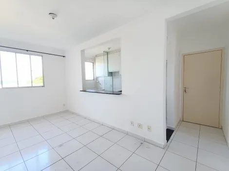 Alugar Apartamentos / Padrão em Ribeirão Preto. apenas R$ 850,00