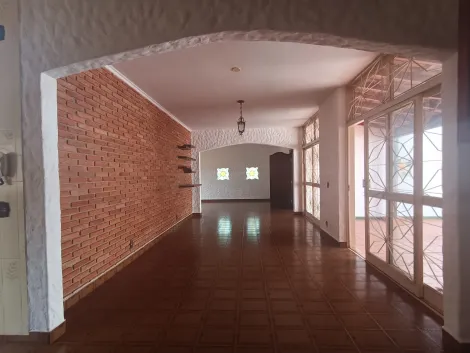 Alugar Casas Residenciais / Padrão em Ribeirão Preto. apenas R$ 2.700,00